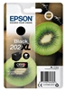 Picture of Epson ink cartridge black Claria Premium 202 XL     T 02G1