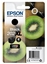 Picture of Epson ink cartridge black Claria Premium 202 XL     T 02G1