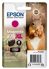 Picture of Epson ink cartridge magenta Claria Photo HD 378 XL    T 3793