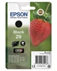 Picture of Epson ink cartridge black Claria Home 29            T 2981