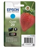 Picture of Epson ink cartridge cyan Claria Home 29            T 2982