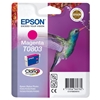 Picture of Epson ink cartridge magenta T 080                     T 0803