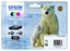 Изображение Epson Claria Premium Multipack T 261 BK/C/M/Y            T 2616