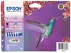 Изображение Epson CLARIA Multipack T 080                     T 0807