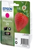 Picture of Epson Strawberry 29 M ink cartridge 1 pc(s) Original Standard Yield Magenta