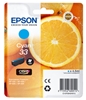 Изображение Epson Oranges C13T33424010 ink cartridge 1 pc(s) Original Cyan