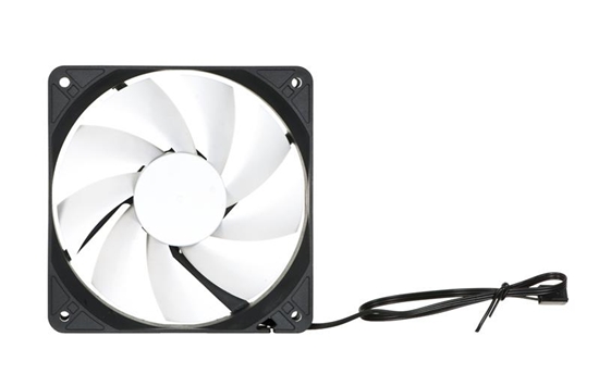 Picture of FRACTAL DESIGN Silent Series 120mm R3