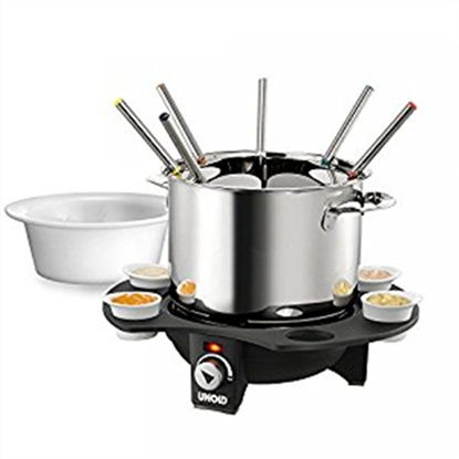 Picture of Unold 48645 Fondue Elegance