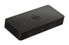 Picture of DELL USB 3.0 Ultra HD Triple Vidoe Docking Station D3100