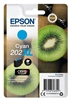 Picture of Epson ink cartridge cyan Claria Premium 202 XL     T 02H2