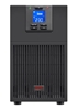 Picture of APC SRV3KI uninterruptible power supply (UPS) Double-conversion (Online) 3 kVA 2400 W 6 AC outlet(s)