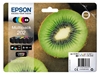 Изображение Epson Multipack Claria Premium T 202 BK/PB/C/M/Y         T 02E7