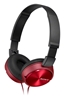 Изображение Sony MDR-ZX310APR red