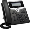 Picture of Cisco 7821 IP phone Black, Silver 2 lines