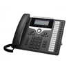 Picture of Cisco 7861 IP phone Black, Silver 16 lines LCD