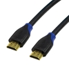 Изображение Kabelis Logilink HDMI Male - HDMI Male 15m 4K