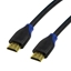 Picture of Kabel HDMI 2.0 Ultra HD 4Kx2K, 3D, Ethernet, 2m