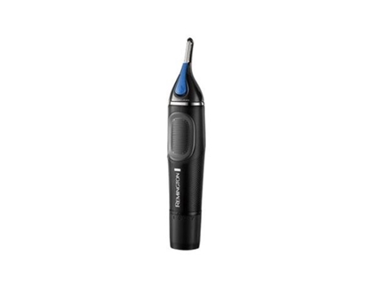 Изображение Remington NE3870 precision trimmer Black, Blue