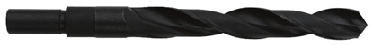 Attēls no Metāla urbis ar samazinātu stiprinājumu DIN338 HSS-R Ø19,0x135/198mm, Metabo