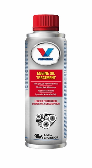 Picture of Eļļas viskozitātes uzlabotājs Engine Oil Treatment 300 ml, Valvoline