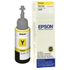 Изображение Epson T6734 Yellow Ink bottle 70ml