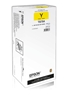 Picture of Epson Yellow XXL Ink Supply Unit