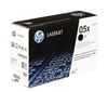 Picture of HP Toner CE 505 X black