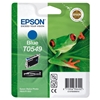 Изображение Epson Singlepack Blue T0549 Ultra Chrome Hi-Gloss