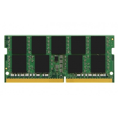 Attēls no Kingston Technology ValueRAM KVR26S19D8/16 memory module 16 GB 1 x 16 GB DDR4 2666 MHz