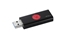 Изображение Kingston Technology DataTraveler 106 USB flash drive 64 GB USB Type-A 3.2 Gen 1 (3.1 Gen 1) Black,Red