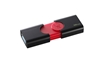 Picture of Kingston Technology DataTraveler 106 USB flash drive 64 GB USB Type-A 3.2 Gen 1 (3.1 Gen 1) Black,Red