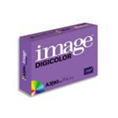 Изображение Papīrs A3,  90g/m2,  IMAGE Digicolor,  500 loksnes