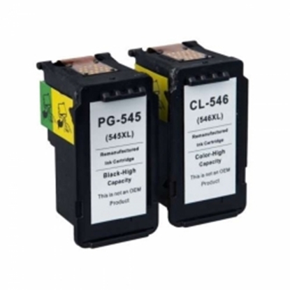 Изображение UPrint Canon 545/546 PACK