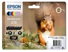 Изображение Epson Multipack Claria Photo HD T 378 (6 colors)          T 3788