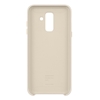 Изображение Samsung EF-PA605 mobile phone case 15.2 cm (6") Cover Gold