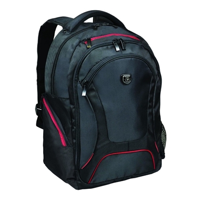 Attēls no Soma portatīvajam datoram Port Courchevel Backpack 15.6”