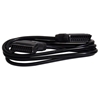 Picture of Kabel Art Scart - Scart 3m czarny (KABEUR M-M 3M)