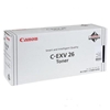 Picture of Canon Toner Cartridge C-EXV 26 black