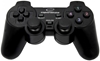 Picture of Esperanza Gamepad EG106 Black