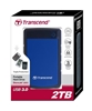 Picture of Transcend StoreJet 25H3 2,5  2TB USB 3.1 Gen 1