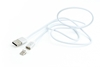 Picture of Gembird Magnetic Type C USB Cable 1m Silver