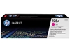 Изображение HP Toner CE 323 A magenta No. 128 A