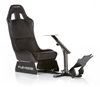 Изображение Fotel Playseat Alcantara Czarny (REM.00008)