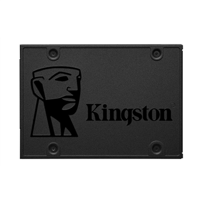 Attēls no SSD disks Kingston 240GB SA400S37/240G