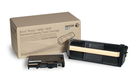 Picture of Xerox 106R01534 toner cartridge 1 pc(s) Original Black