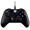 Picture of Microsoft 4N6-00002 Gaming Controller Black Bluetooth/USB Gamepad PC, Xbox One