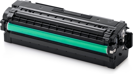 Изображение HP/Samsung CLT-M 505 L Toner magenta