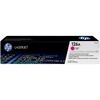 Picture of HP 126A  Magenta Toner Cartridge, 1000 pages, for Color LaserJet CP1025, Pro 100, Pro 200, M275 series