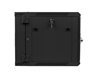 Picture of LANBERG WF02-6609-10B wall-mount rack