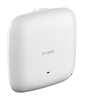 Picture of D-Link DAP-2680 wireless access point 1750 Mbit/s White Power over Ethernet (PoE)